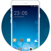 Theme for X9 Plus HD