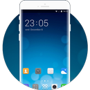 Theme for X9 Plus HD APK