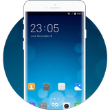 Theme for X9 Plus HD biểu tượng