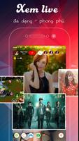 Vivu Live اسکرین شاٹ 3