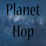 Planet Hop ikon