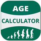 Age Calculator ikon