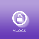 vLock - Lock phone with volume buttons APK