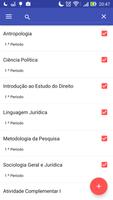 Minhas Notas screenshot 2