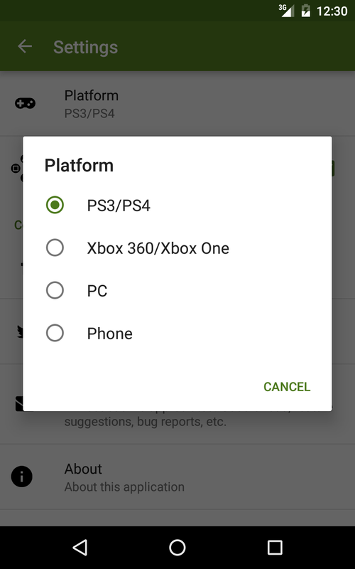 Trucos para GTA 5 PS4/Xbox/PC for Android APK Download