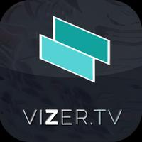 New VizerTv- Vizer Tv application tutor Affiche