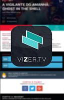 برنامه‌نما New VizerTv- Vizer Tv application tutor عکس از صفحه
