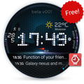 vComet v005R Free