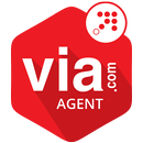 VIA.com - Agent (Indonesia) aplikacja