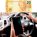 Cumpom de desconto Uber