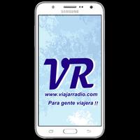 پوستر Viajar Radio