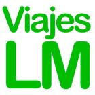 Viajes LM 圖標