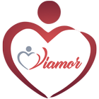 آیکون‌ Viamor
