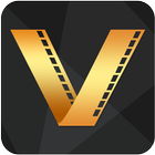 VMate Video Downloader New آئیکن