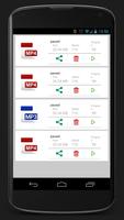 VMate Video Downloader New plakat