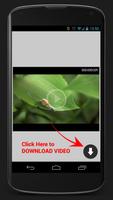 VMate Video Downloader New تصوير الشاشة 1