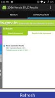 Kerala PlusTwo/Sslc Result2016 imagem de tela 1