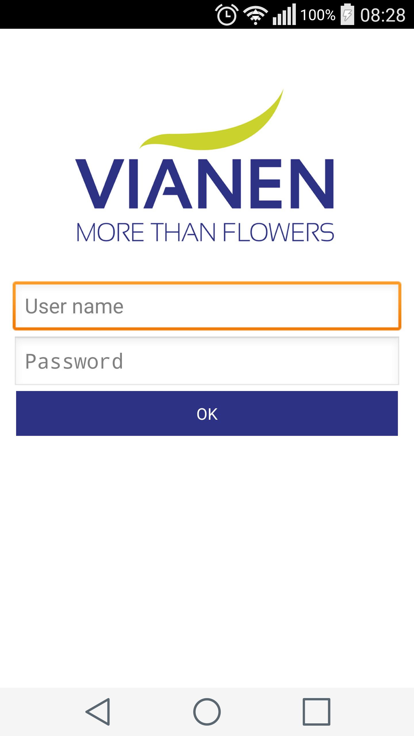 Vianen Flowerexport For Android Apk Download