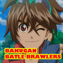 Cheat Bakugan Batle Brawlers 2 APK