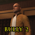 Cheats Bully 2-icoon