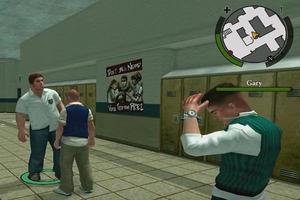 Cheats Bully 2 скриншот 1