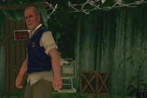 Cheats Bully 2 скриншот 2