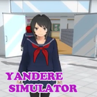 Trick Yandere Simulator icon