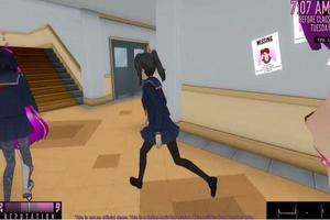 Trick Yandere Simulator screenshot 2