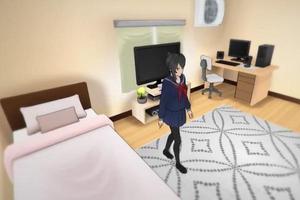 Trick Yandere Simulator screenshot 3