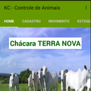 Controle de Animais APK