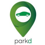 Parkd - Know where you parked
