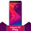 Theme For lenovo k5 Play