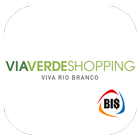 Via Verde Shopping by BIS icône