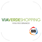 Via Verde Shopping by BIS Zeichen