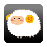 sleepless night sheep1sheep2..