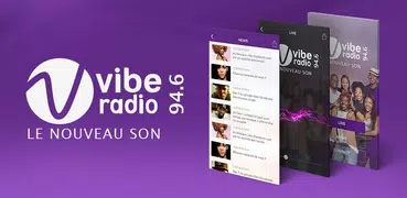VIBE RADIO COTE D'IVOIRE