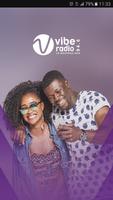 VIBE RADIO poster