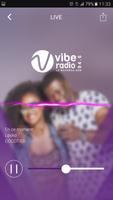 برنامه‌نما VIBE RADIO عکس از صفحه