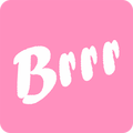 Brrr (Vibrator Massager)