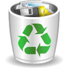 Remove APP أيقونة