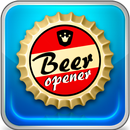 Waiter beer opener APK