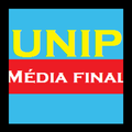 Média Final UNIP