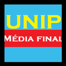 Média Final UNIP-APK