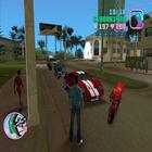 Prank for Gta vice city game icône