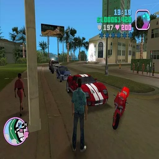 New Grand Theft Auto: Vice City Guide APK für Android herunterladen