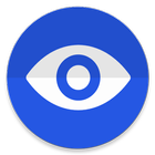 Background Video Recorder icon