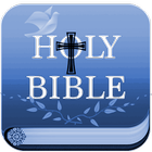 Message Bible - MSG 图标