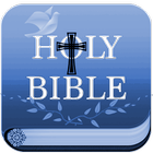 Message Bible - MSG ikona
