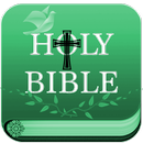 King James Version (KJV) Bible aplikacja