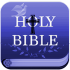 Modern English Bible (MEV) icono